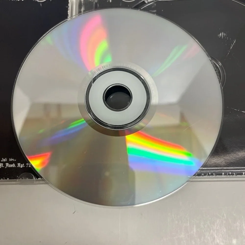 Vintage Return to Castle Wolfenstein PC CD-ROM Game with CD Key 2001